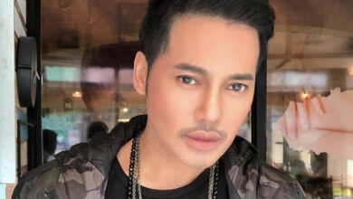 ดีเจเจ๊แหม่ม
