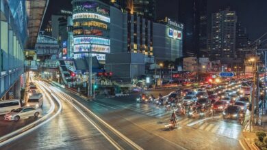 โซนสีโควิดล่าสุด