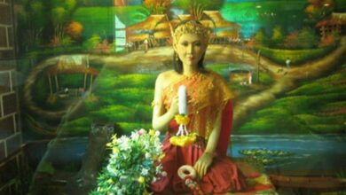 'แม่ย่านาง' คืออะไร ไขคำตอบกระแสดัง