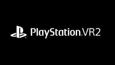 Sony PSVR2
