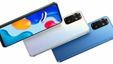 Redmi Note 11