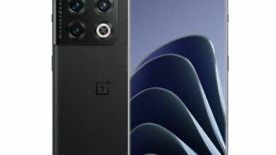 OnePlus 10 Pro