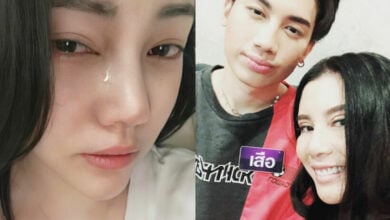 เอ็มมี่ เสือ กานต์