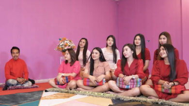 องค์ดำ โสฬส