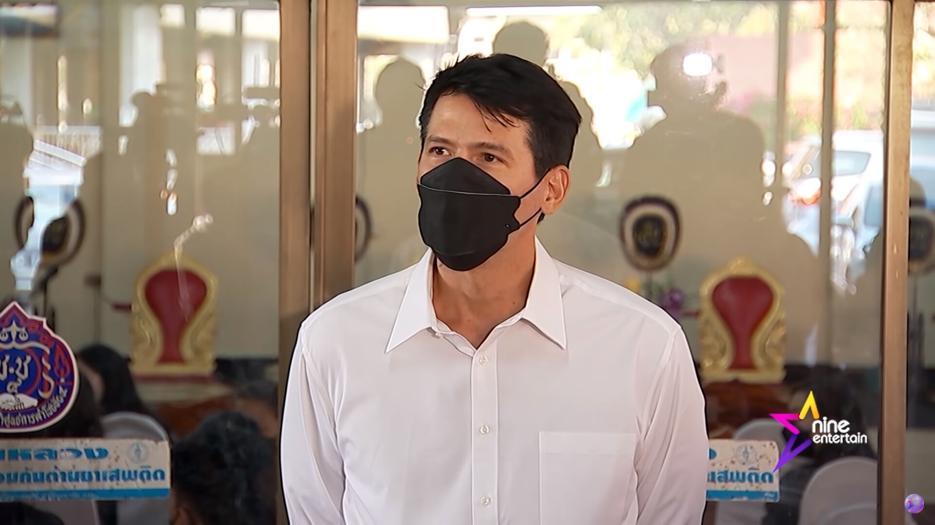 อั๋น โอลิเวอร์