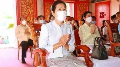 แม่ปราณี อุ่นพรหม