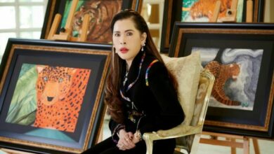 สมเด็จพระเจ้าน้องนางเธอ เจ้าฟ้าจุฬาภรณวลัยลักษณ์ กรมพระศรีสวางควัฒน วรขัตติยราชนารี