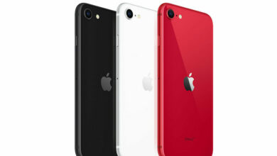 iPhone SE+ 5G