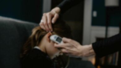 วัคซีนไฟเซอร์ฝาส้ม อาการเด็กติดโควิด