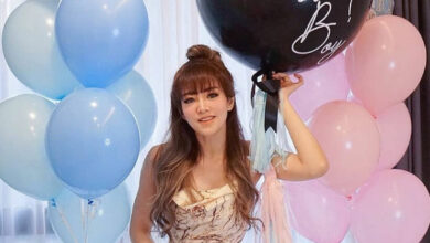 แนนนี่ เกิร์ลลี่เบอร์รี่