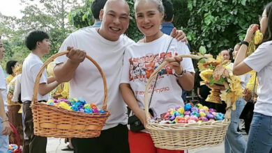 โหน่ง ชะชะช่า