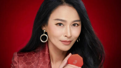 หมวย สุภาภรณ์