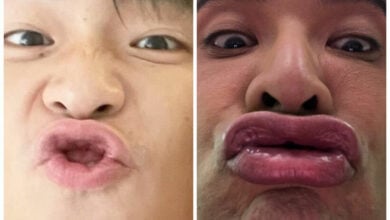 ป๋อ ณัฐวุฒิ อาเล็ก