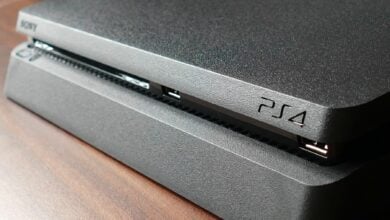 PS4