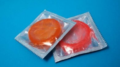 แจกถุงยางอนามัยฟรี สปสช.