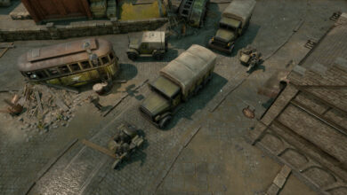 Foxhole