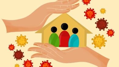 Home Isolation