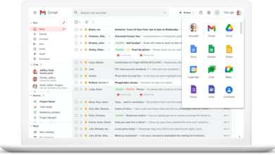 Google Workspace