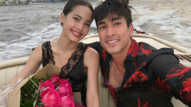 ณเดชน์ ญาญ่า