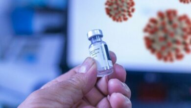 วัคซีนโควิด