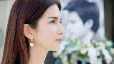 ปอ ทฤษฎี โบว์ แวนด้า