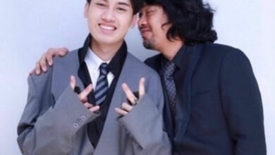 เสก โลโซ เสือ