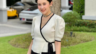 แยม ธมลพรรณ์