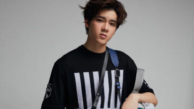 ยอร์ช ยงศิลป์