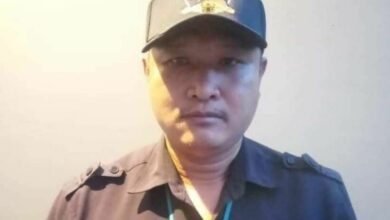 รปภ.คอนโด ข่มขืน