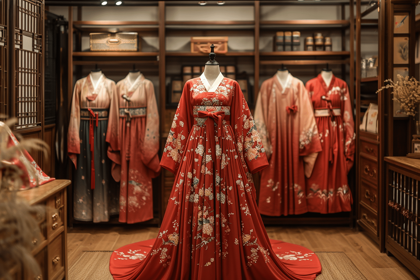 ตรุษจีน 2567 ใส่เสื้อสีอะไรให้เป็นมงคล