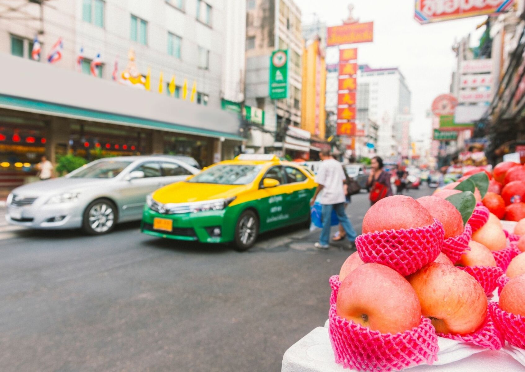 วันจ่ายตรุษจีน 2565