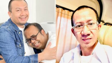 พระอาจารย์สมพงษ์ สึก