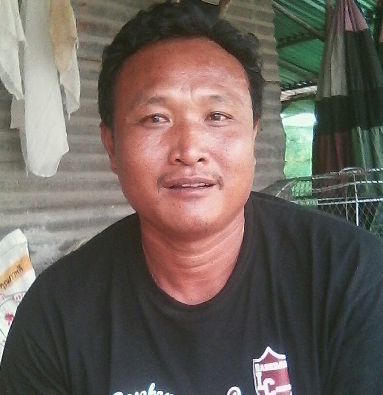 มนตรี ใหญ่กระโทก