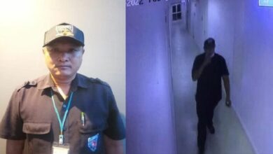 รปภ.คอนโด ข่มขืน