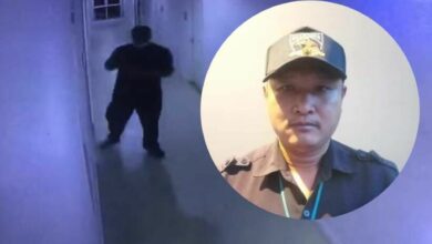 รปภ.คอนโด ข่มขืน มนตรี