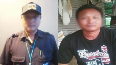 รปภ.คอนโด ข่มขืน