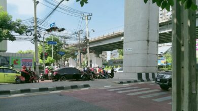 อาจารย์เจษฎ์ ทางม้าลาย