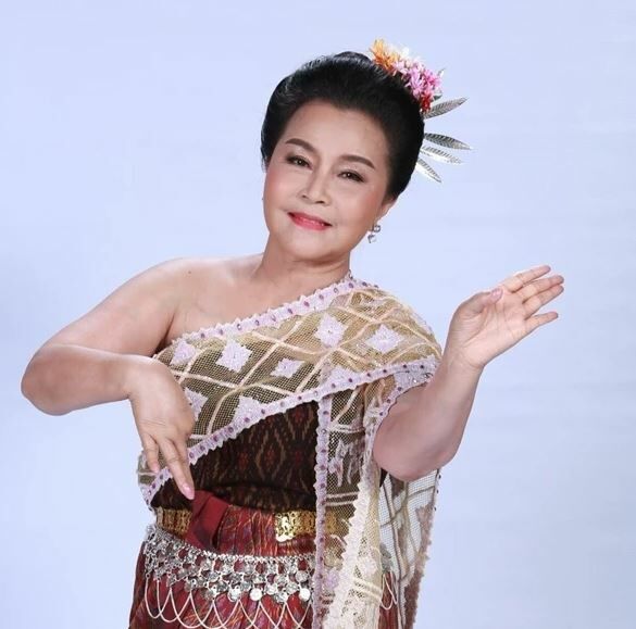 ไก่ ปริศนา หมอลำซิ่ง