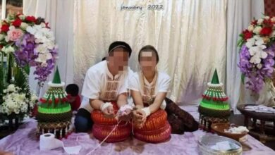 ผัวแอบแต่งเมียน้อย