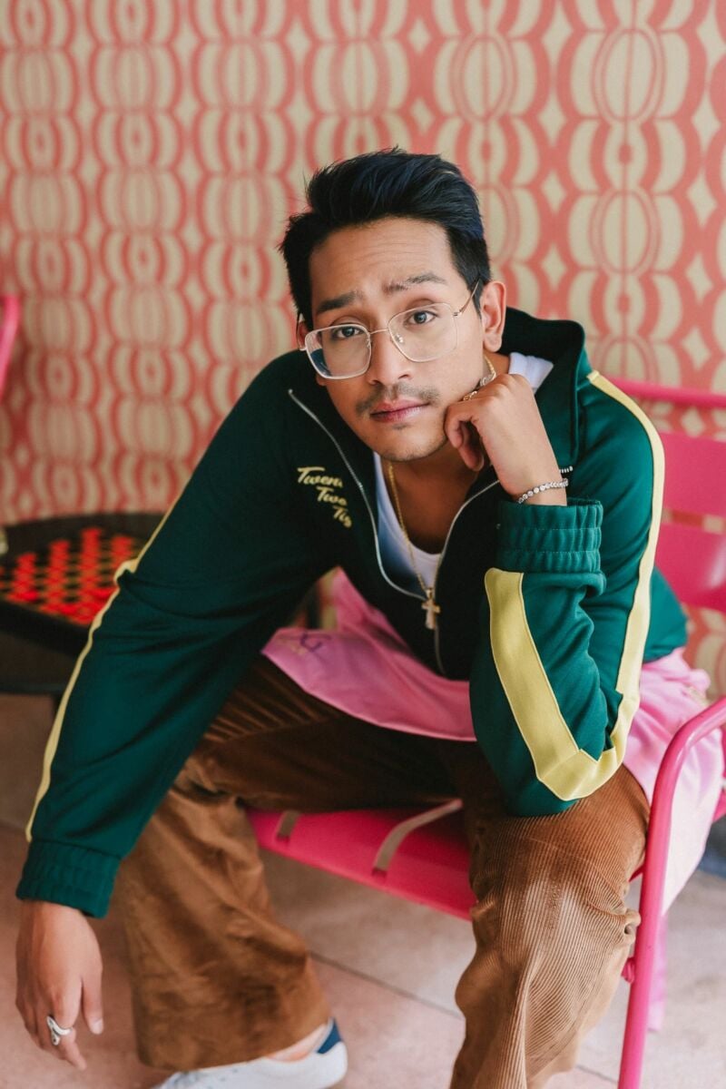 'รู้อยู่' ซิงเกิลใหม่จาก 'ดี เจอร์ราร์ด'