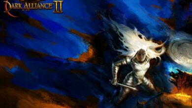 Baldur's Gate Dark Alliance 2