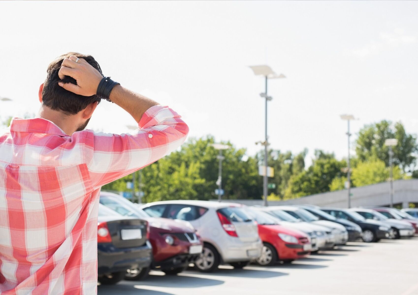 ฝันว่าออกรถใหม่ เลขเด็ด