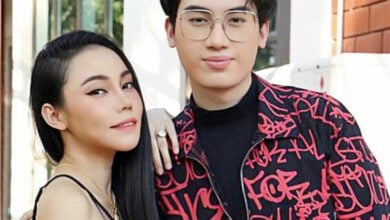 เอ็มมี่ อมลวรรณ เสือ เสฏกานต์
