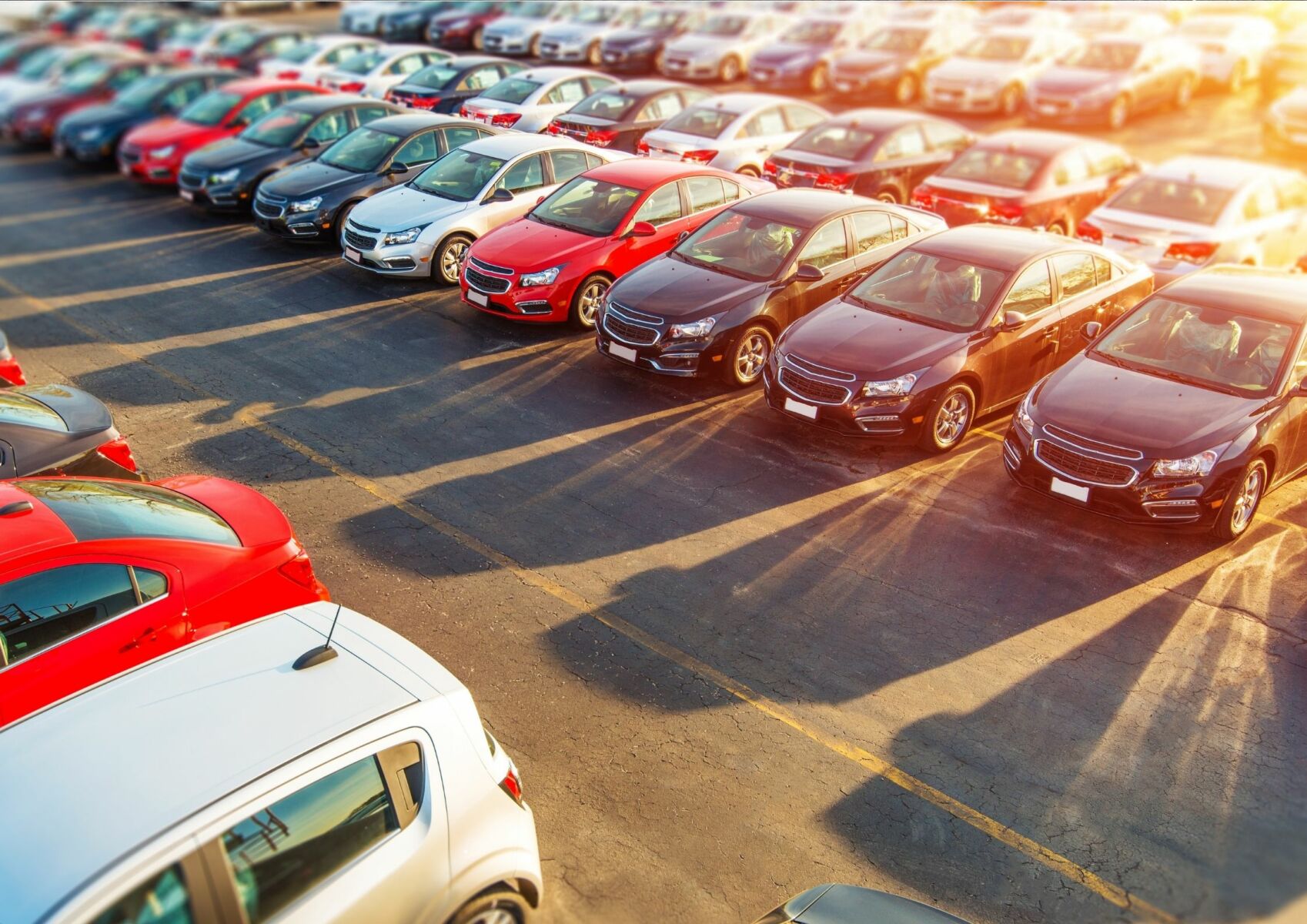 ฝันว่าออกรถใหม่มือสอง