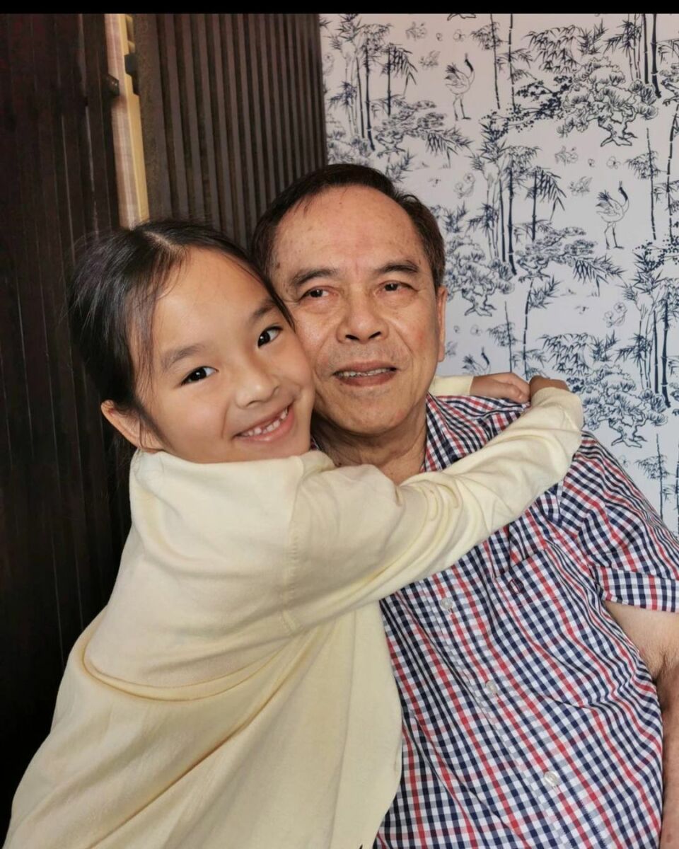คุณปู่ไพวงษ์