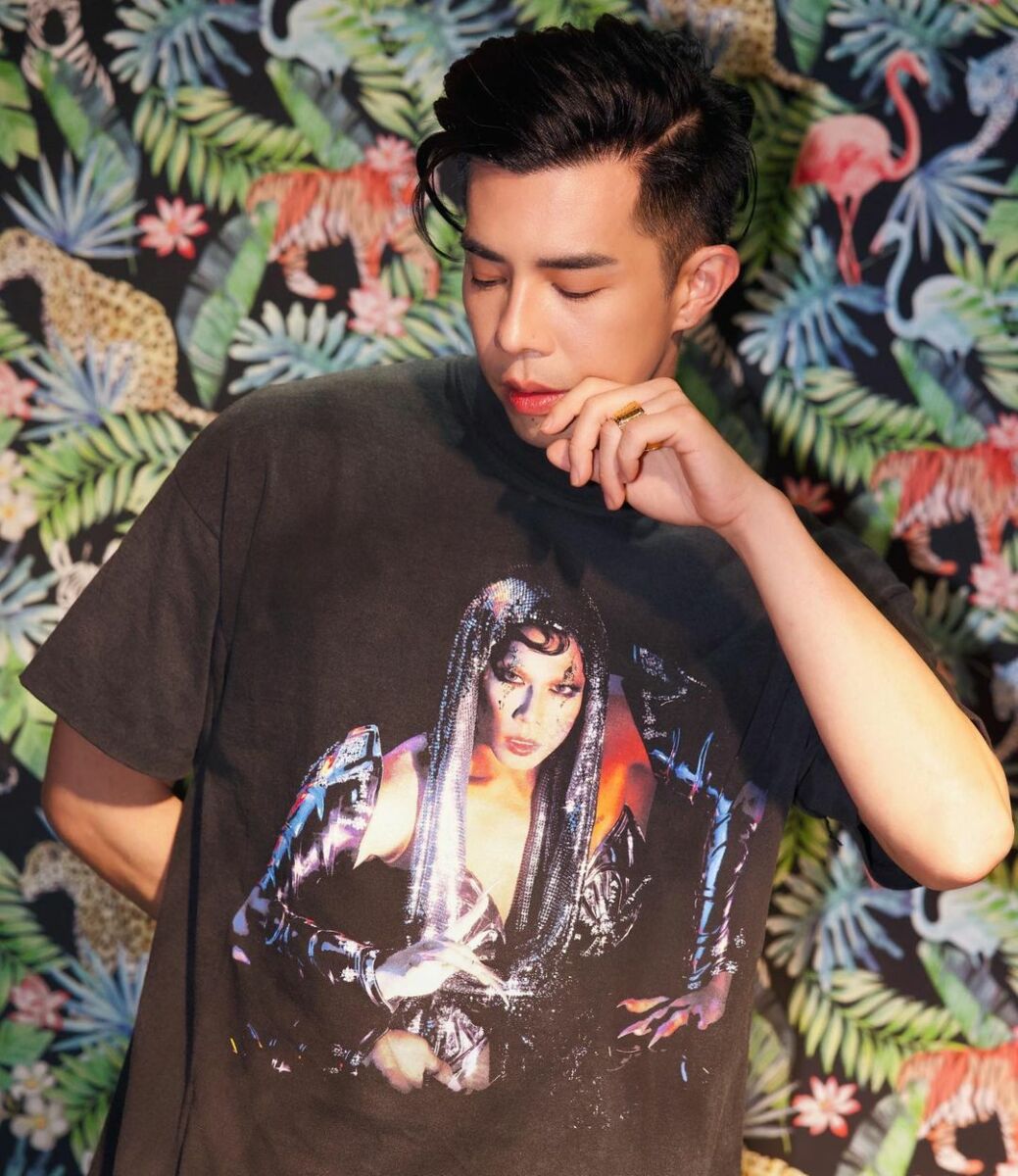 ปันปัน drag queen คือ