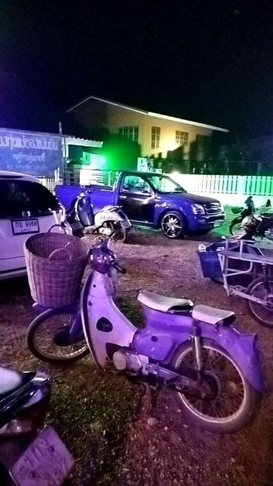 เด็กชงเหล้า ฉะเชิงเทรา