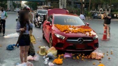 เค ร้อยล้าน คือ ใคร