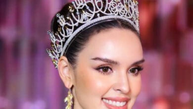 นิต้า มานิตา นางสาวไทย 2565