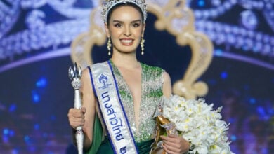 นิต้า มานิตา นางสาวไทย 2565